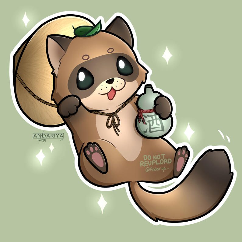 Tanuki